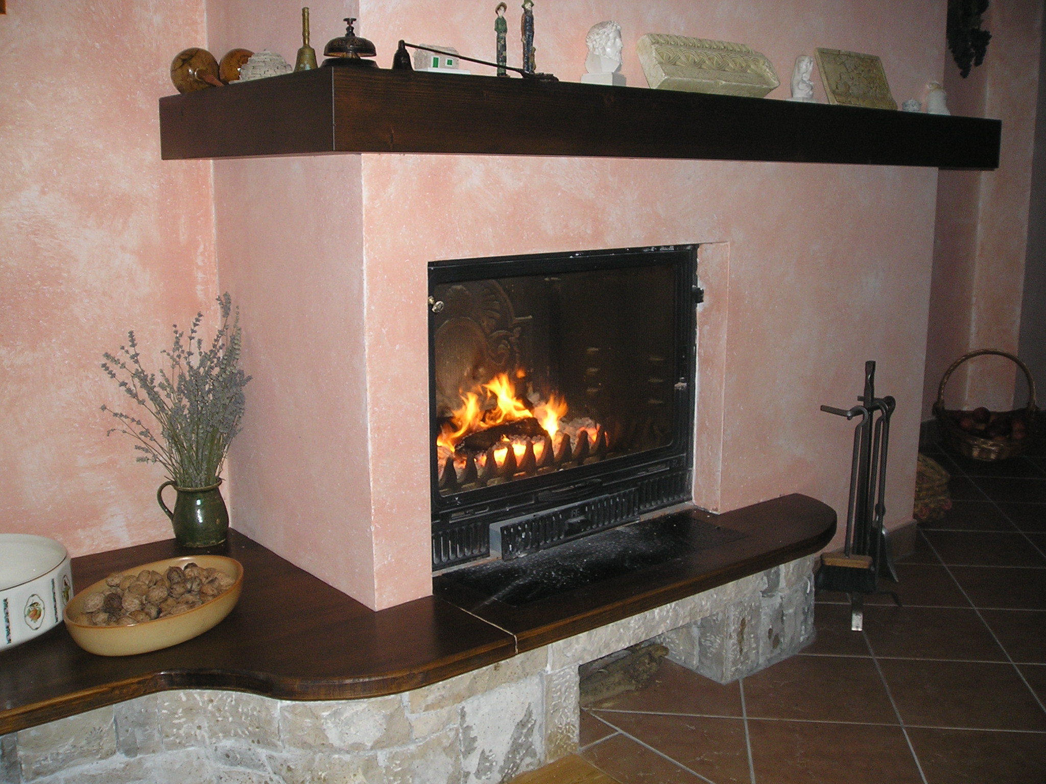wine cellar - Villa Lolita