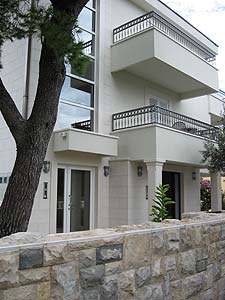 Villa Lolita - Makarska 01