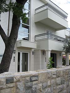 Villa Lolita - Makarska 01