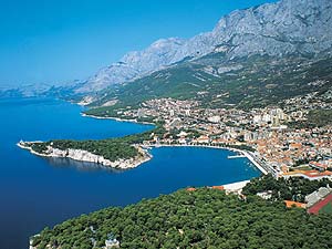 Makarska 01