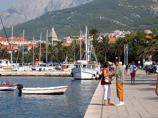 Makarska 03 - Photo by Duje Antonini