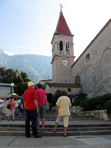 Makarska 04 - Photo by Duje Antonini
