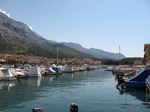 Makarska 06 - Photo by Duje Antonini